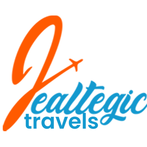 Realtegic Travel